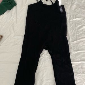 Pre-loved stretch body suit